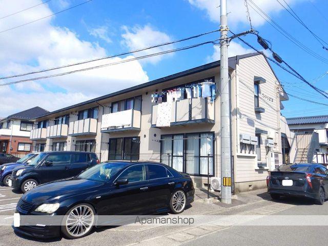 プレジール4丁目 1