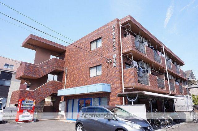 ロイヤルハイツ朝生田