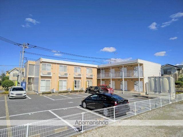 レオパレスSUN FLOWER