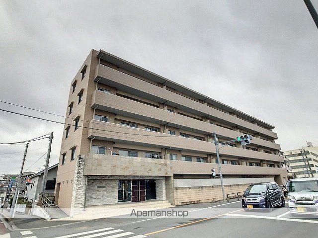 上福岡マンション