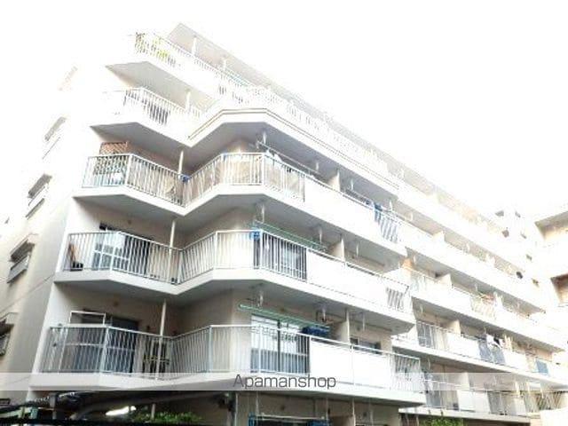 ロワールマンション大橋第5