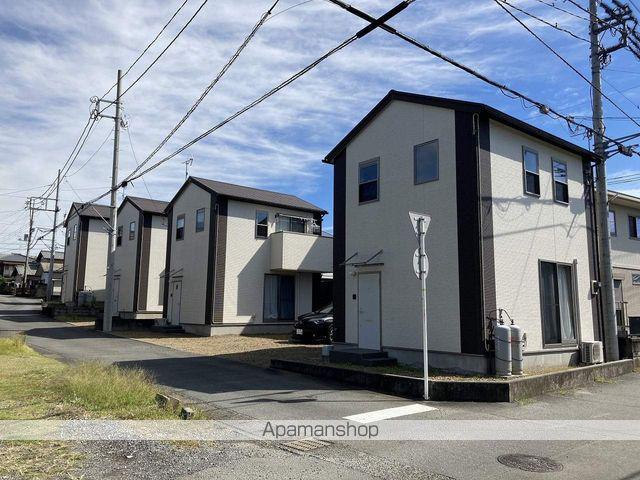 身延線 入山瀬駅 徒歩27分 2階建 築9年