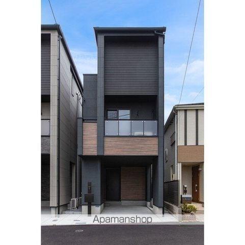 千葉県市川市相之川1丁目の戸建賃貸