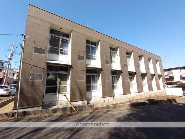 レオパレスサンハイム