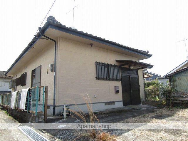 吉都線 小林駅(宮崎) 徒歩13分  築34年