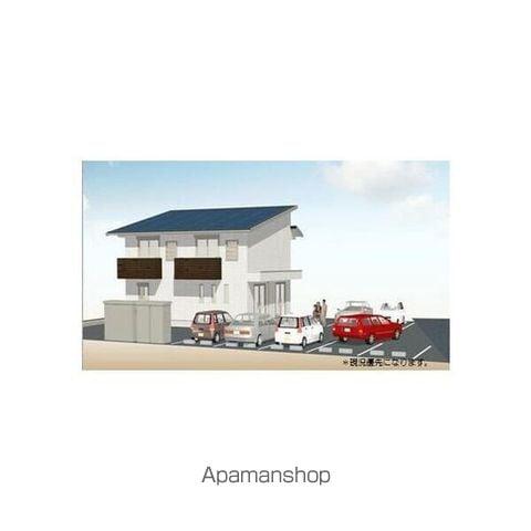 ファーシル(1K/2階)