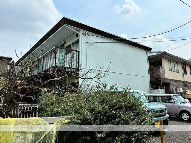 田中・大村ハイツ