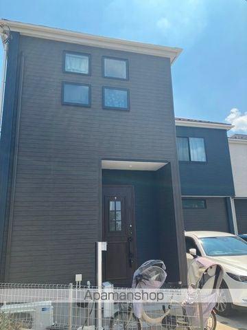 埼玉県さいたま市見沼区大字中川の戸建賃貸