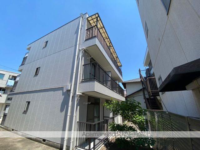 ハースヒルズ赤池Ⅲ