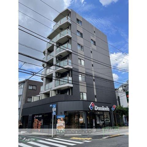 ウェルロード中野新橋