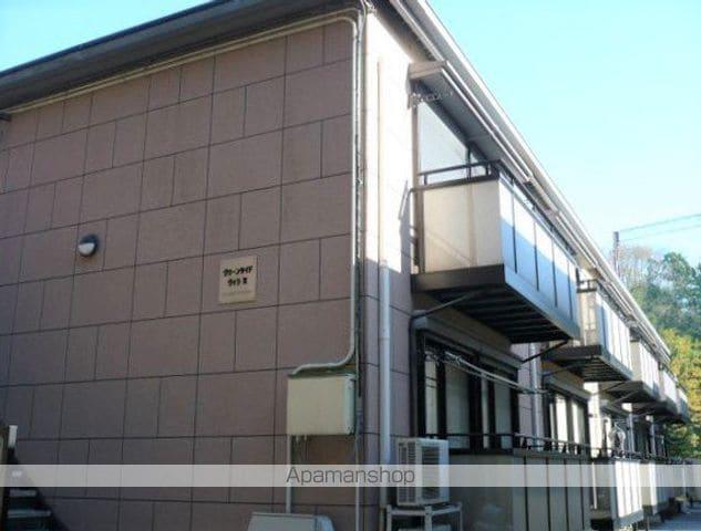 グリーンサイドヴィラⅡ