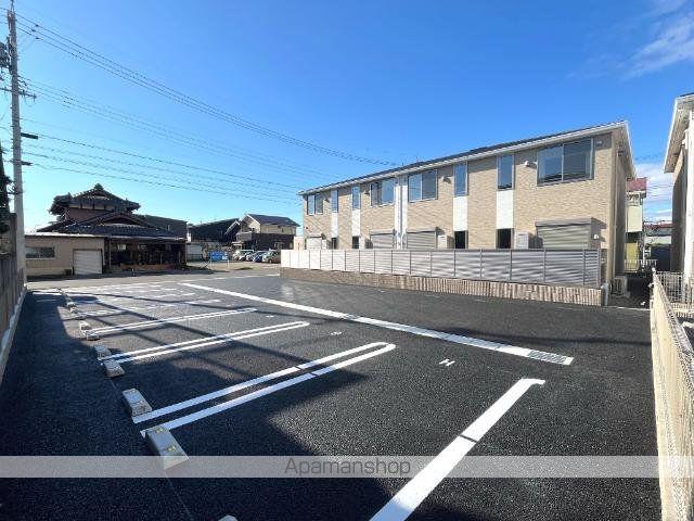 МS LUNA Ⅱ(1K/1階)