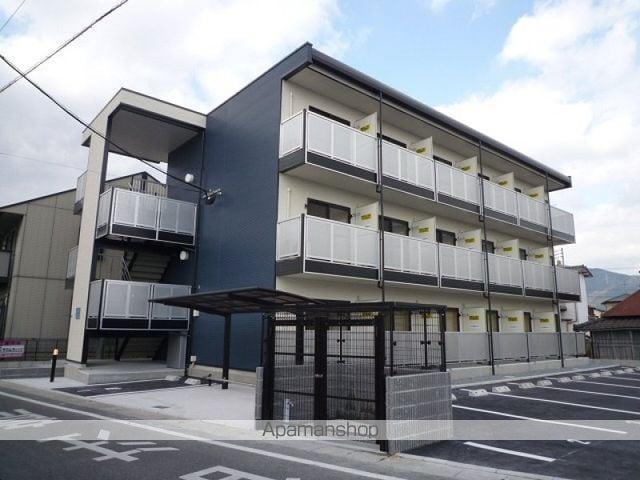 レオパレス小山田