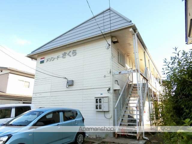 メゾンドさくら