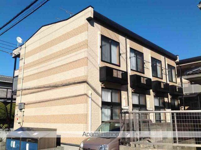 レオパレスレストローズ