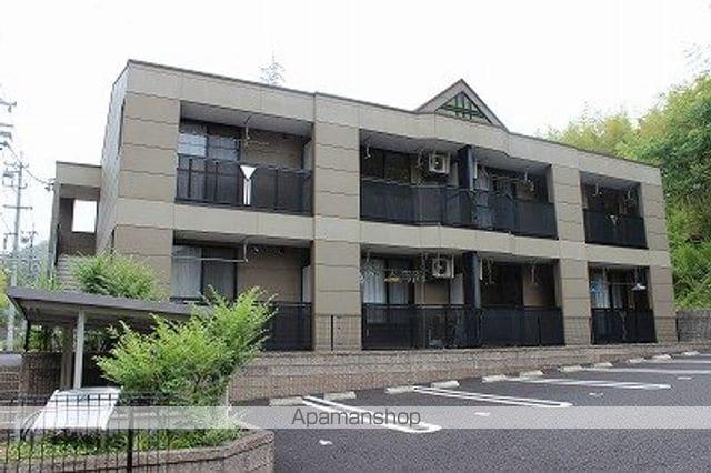 わかくさハイツ西可児