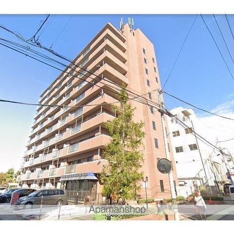 シティアガーデン甲府(4LDK/4階)