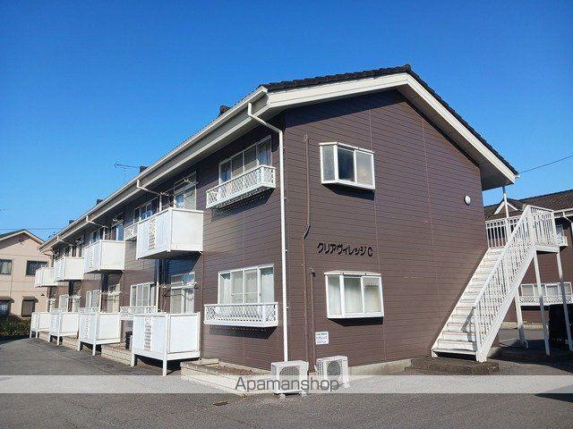 クリアヴィレッジC