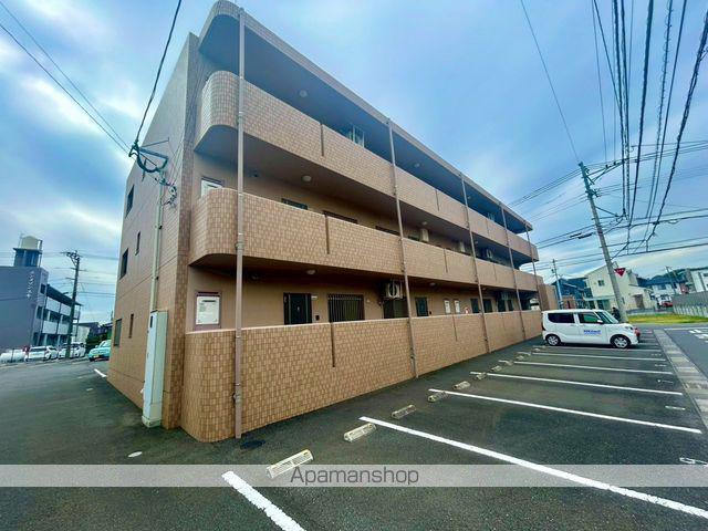 はなみずきⅡ番館