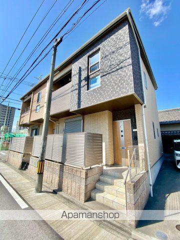 ＬＡＲＫ　北山(3LDK)