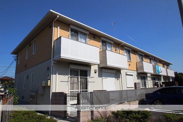 フェリチタ雲雀