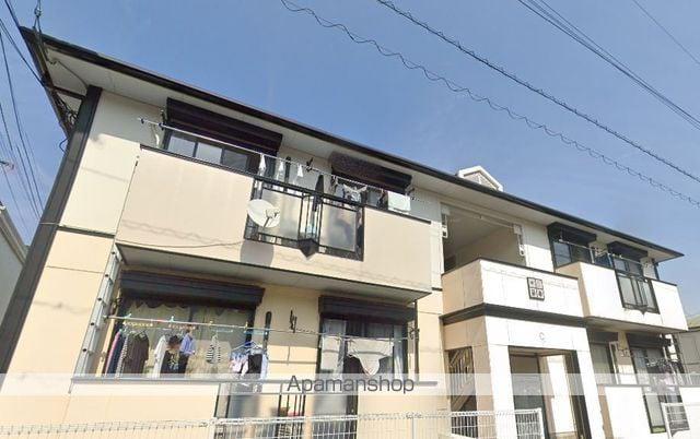 アビタシオン高見Ⅱ