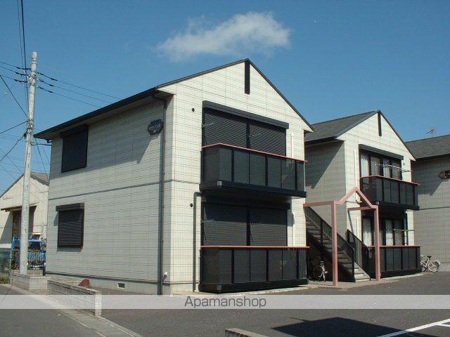 ソフィア A棟(3DK/1階)