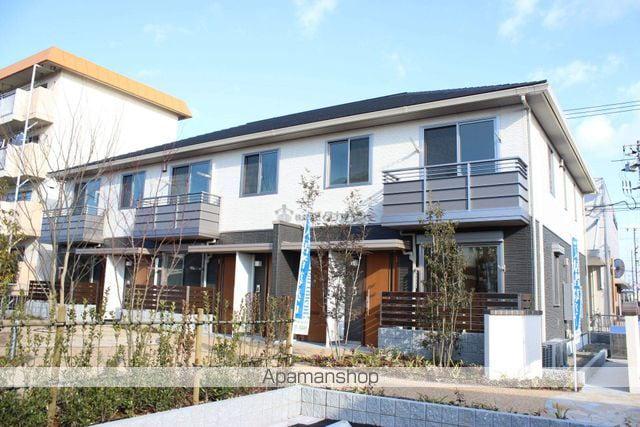 グランドール川口C