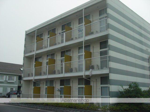 レオパレスNOUVELLE