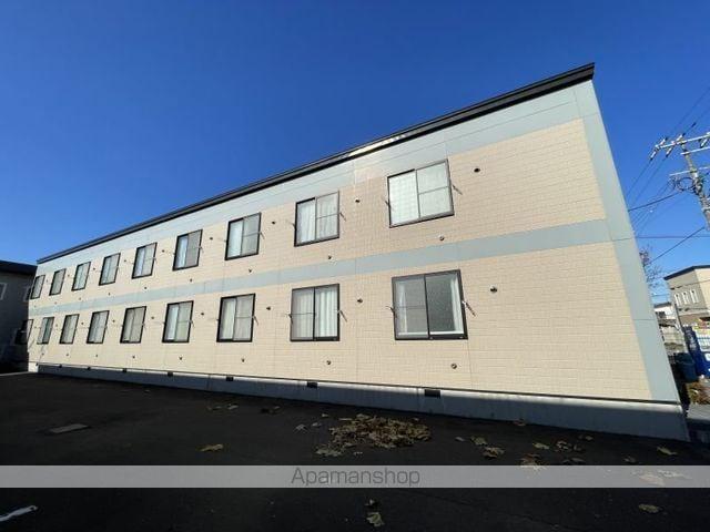 レオパレスAYE.Ⅰ