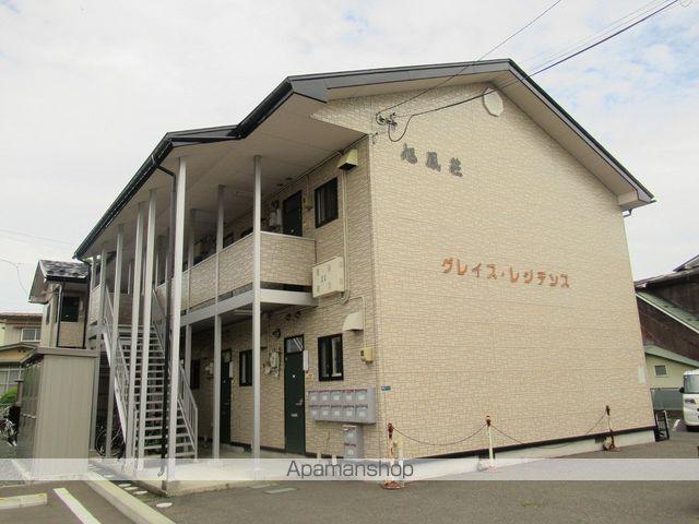 グレイス・レジデンス