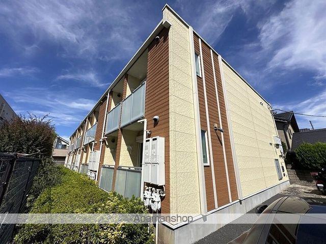 レオネクストウエストベルク