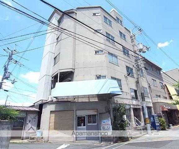 寿マンション
