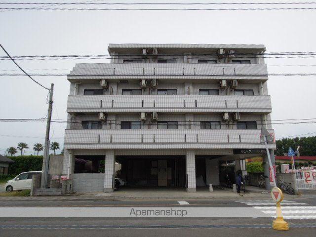 サンスペース香住ヶ丘