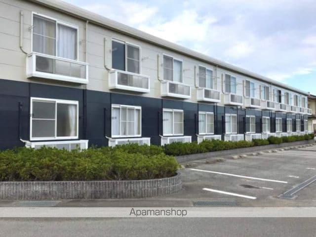 レオパレスしおかぜ