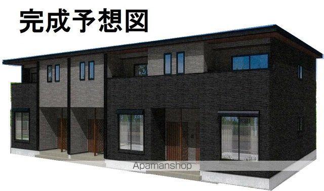 リヒト ファミリエ Ⅱ(1LDK/1階)