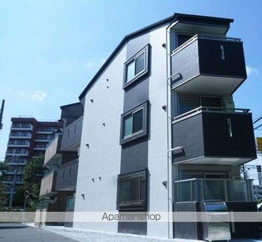 モン・シャトー高井戸弐番館