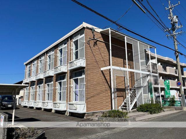 レオパレスMA MAISON