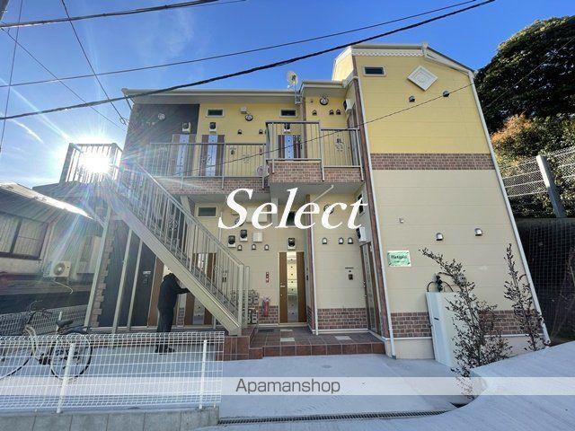 ユナイト富岡マリーゴールド(ワンルーム/1階)