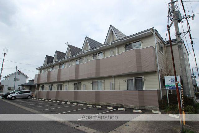 アメニティ亀田