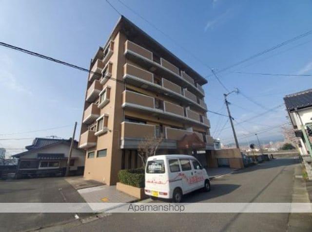 ウエストリバー基山(2LDK/5階)