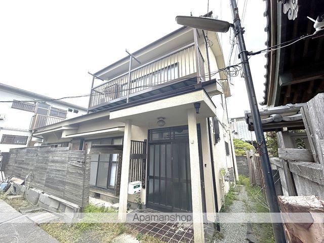 江ノ島電鉄 和田塚駅 徒歩14分  築49年