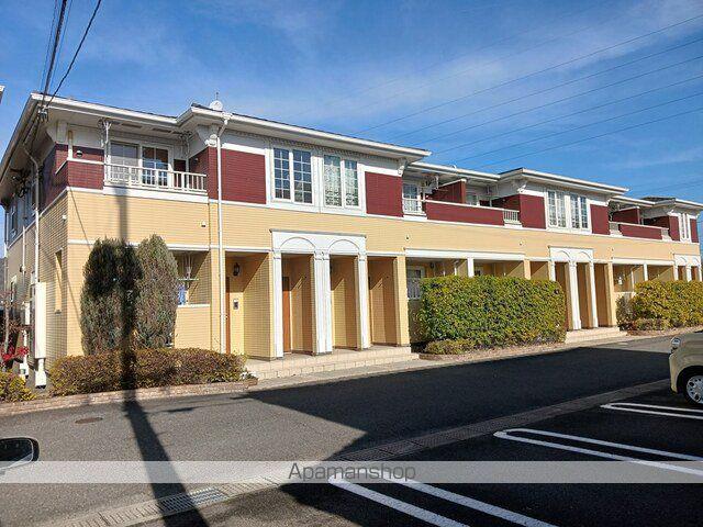 ガーデンハウスA