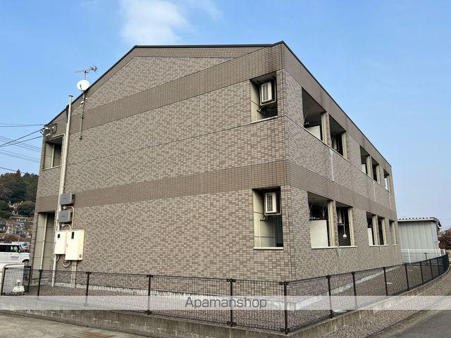 プランドール萩生