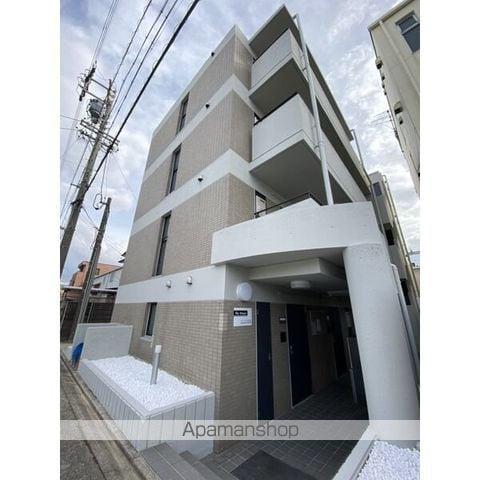 ザ・ハウス岩塚