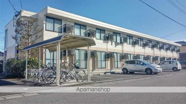 レオパレスレフィナ-ドⅠ(1K/1階)