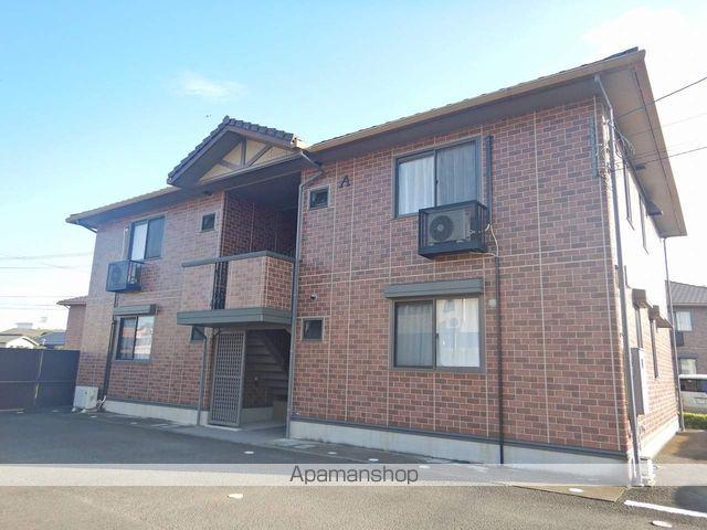 グランシャリオA(2LDK/2階)