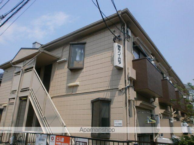 調布ハイムピア