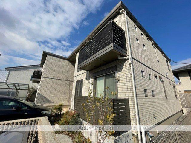 プチ・メゾンブランシュ