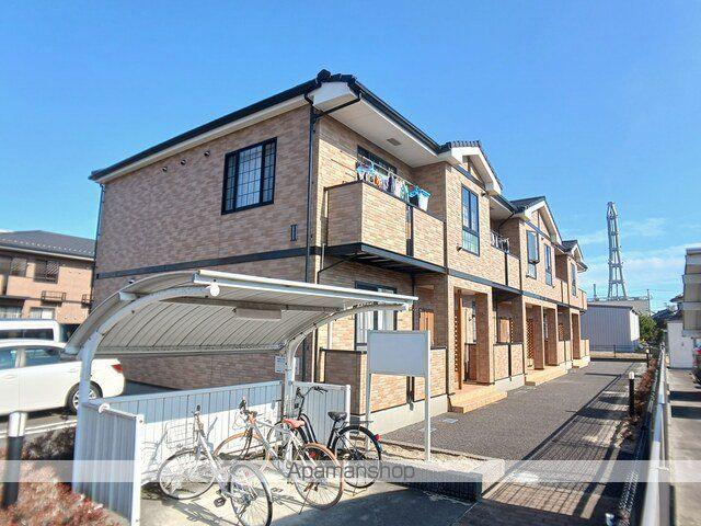 プランドールⅡ(2LDK/2階)